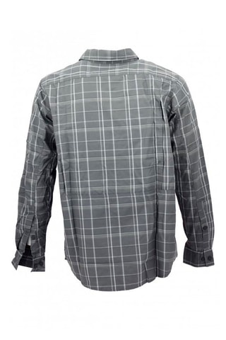 Chemise Silver Ridge 2.0 Gris et blanc