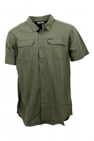 Chemise Silver Ridge 2.0 Kaki
