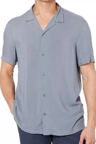 Chemise - Gris