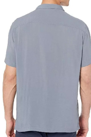 Chemise - Gris