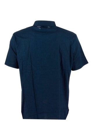 Chemise regular - Bleu marine