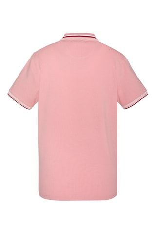Polo Psnolan Rose