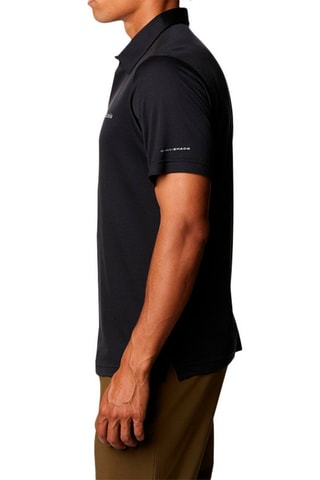 Polo Sun Ridge II - Noir