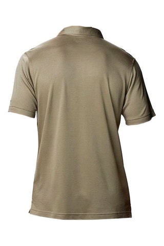 Polo Sun Ridge II - Kaki clair