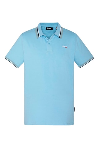 Polo Psnolan Bleu