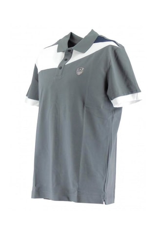 Polo Gris