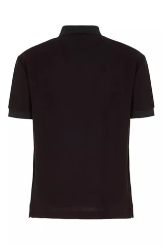 Polo - Noir