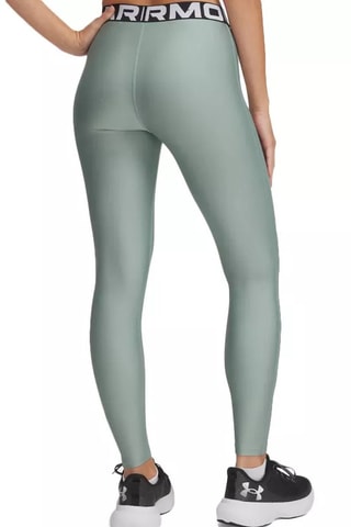 Legging - Vert et blanc
