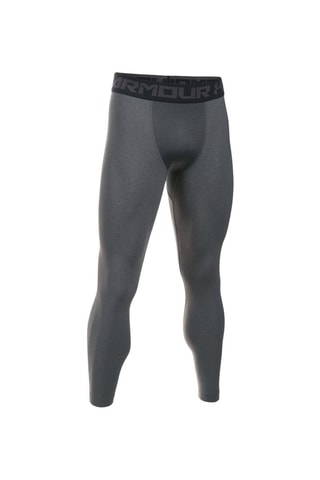 Legging HG Armour 2.0 - Gris chiné