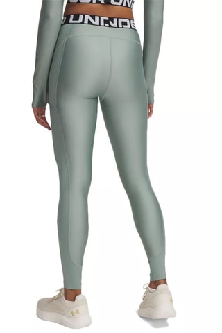 Legging HeatGear - Vert