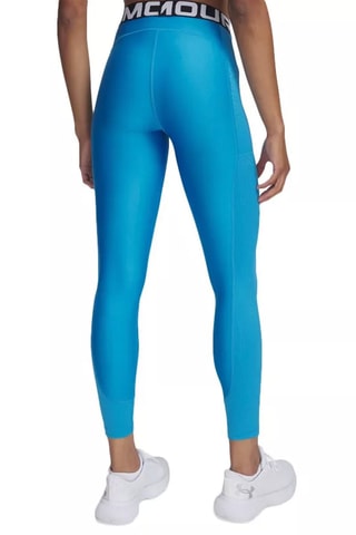 Legging HeatGear - Bleu