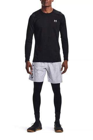 Legging Coldgear - Noir