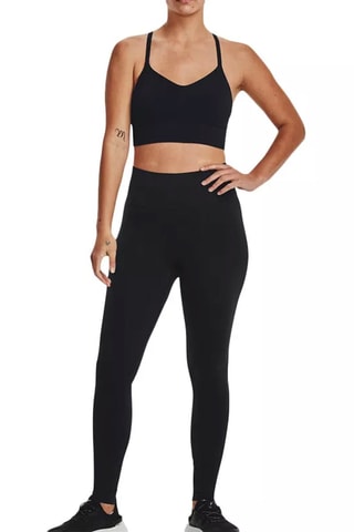 Legging Vanish Seamless - Noir