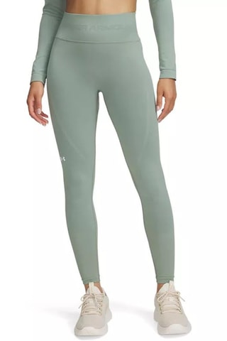 Legging taille haute - Vert