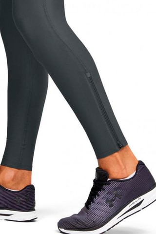 Legging Qualifier Noir