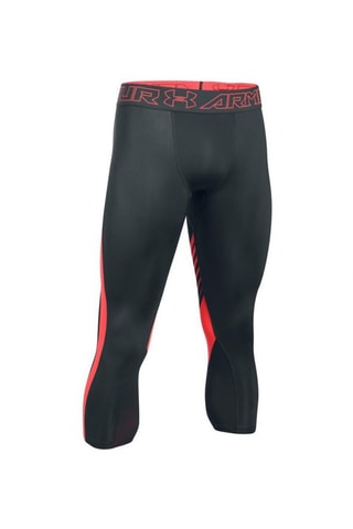Legging compression HeatGear  Supervent - Gris
