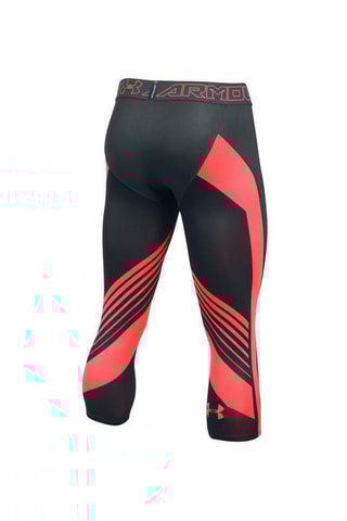 Legging compression HeatGear  Supervent - Gris