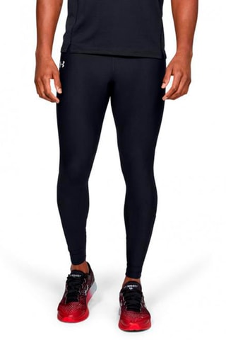Legging Qualifier Noir