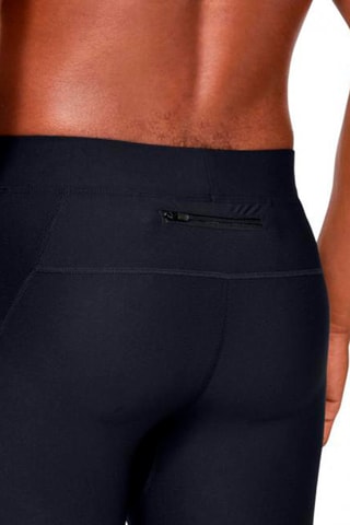 Legging Qualifier Noir