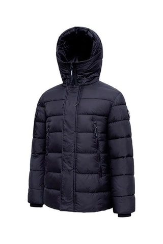 Doudoune Sanford - Bleu marine