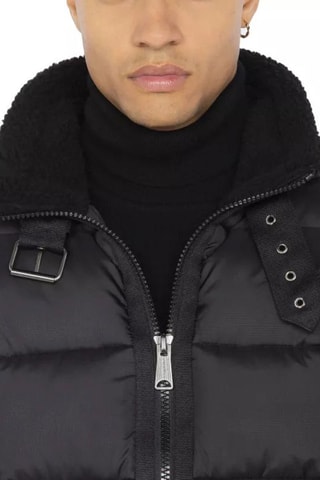 Doudoune Idak - Noir