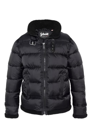 Doudoune Idak - Noir