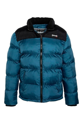 Doudoune Utah - Bleu