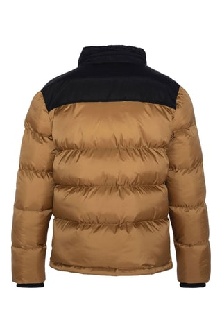 Doudoune Utah - Doré