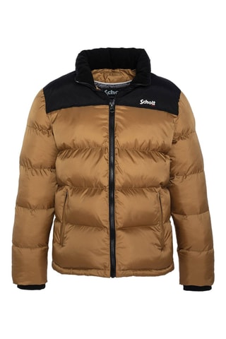 Doudoune Utah - Doré