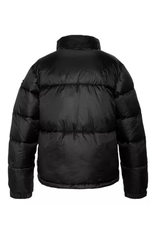 Doudoune Quiltee - Noir