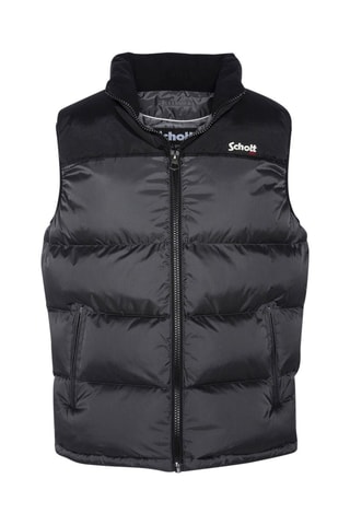 Doudoune light Utahv - Anthracite