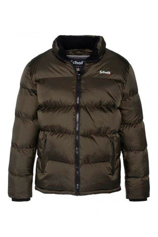 Doudoune Idaho - Kaki