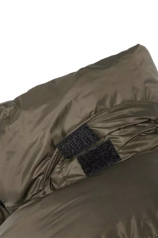 Doudoune Quiltee - Kaki