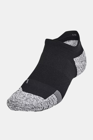 3 paires de socquettes - Gris et blanc