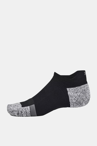 3 paires de socquettes - Gris et blanc