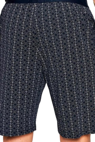 Pyjama - Bleu marine