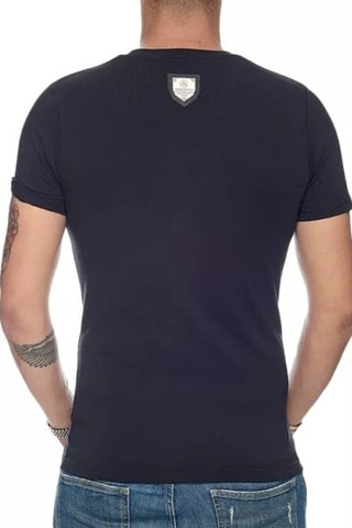 T-shirt - Noir