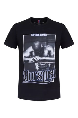 T-shirt - Noir