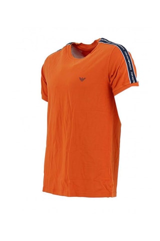 T-shirt Orange