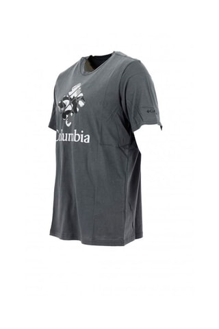 T-shirt Rapid Ridge Gris