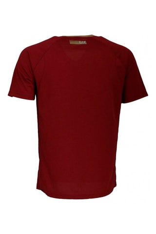 T-shirt - Rouge