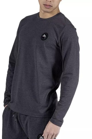 T-shirt Ajaccio - Gris