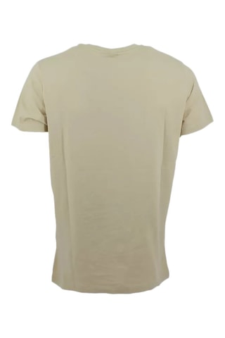 T-shirt Jones - Beige
