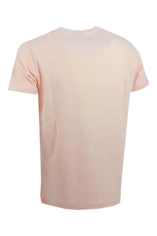 T-shirt Jones - Rose pâle