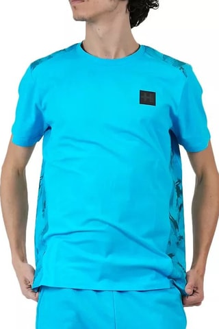 T-shirt - Turquoise