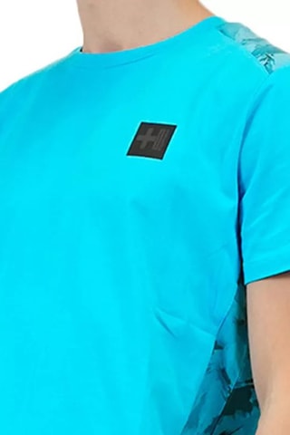 T-shirt - Turquoise