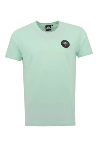 T-shirt Jones - Vert d’eau