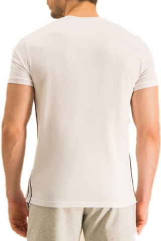 T-shirt - Blanc
