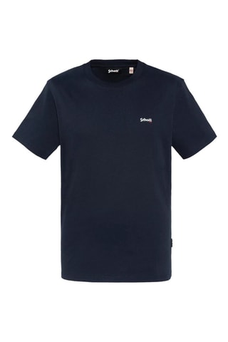 T-shirt - Bleu marine