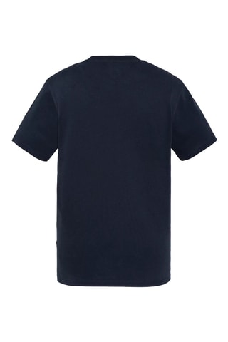 T-shirt - Bleu marine
